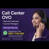 call center OVO